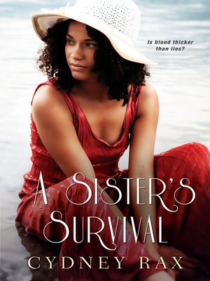 cover image of A Sister's Survival
